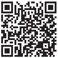 hobbytech CRX18 Flat Cage 6WD Blue - qr code 1