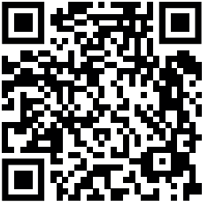 hobbytech CRX18 Flat Cage 6WD Blue - qr code