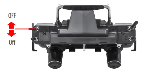 AMEWI K970-200 Kabolite Metal Forward Shovel Hydraulic RTR Excavator - 13