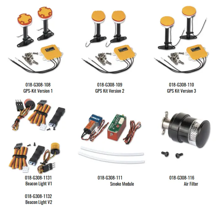 AMEWI K970-200 Kabolite Metal Forward Shovel Hydraulic RTR Excavator - 29