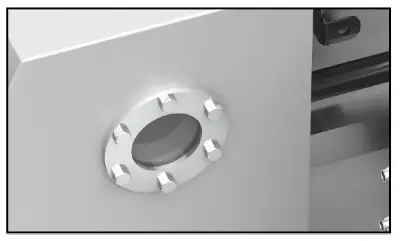 AMEWI K970-200 Kabolite Metal Forward Shovel Hydraulic RTR Excavator - 5