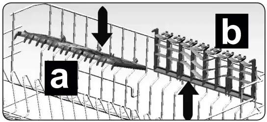 aspes-ALV1047-Dishwasher-fig-10