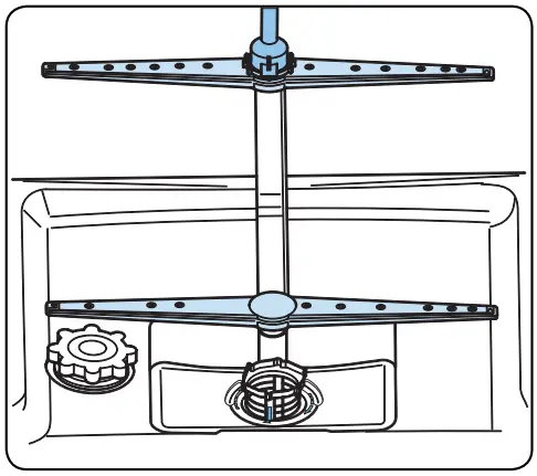 aspes-ALV1047-Dishwasher-fig-22