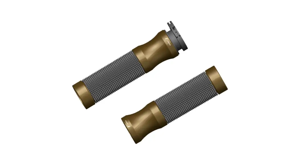 Rizoma Gr255 Grips Sport User Manual Rizoma Gr255 Grips Sport User Manual