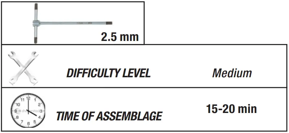 rizoma GR255 Grips Sport - Fig 2