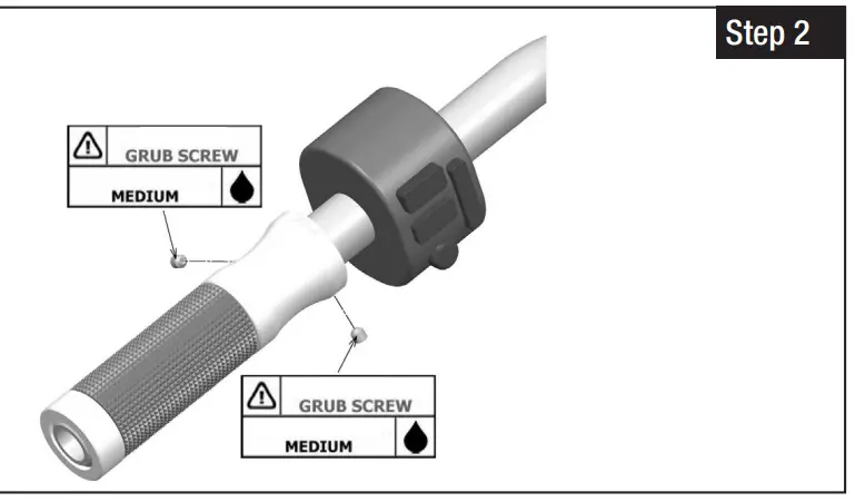 rizoma GR255 Grips Sport - Fig 4