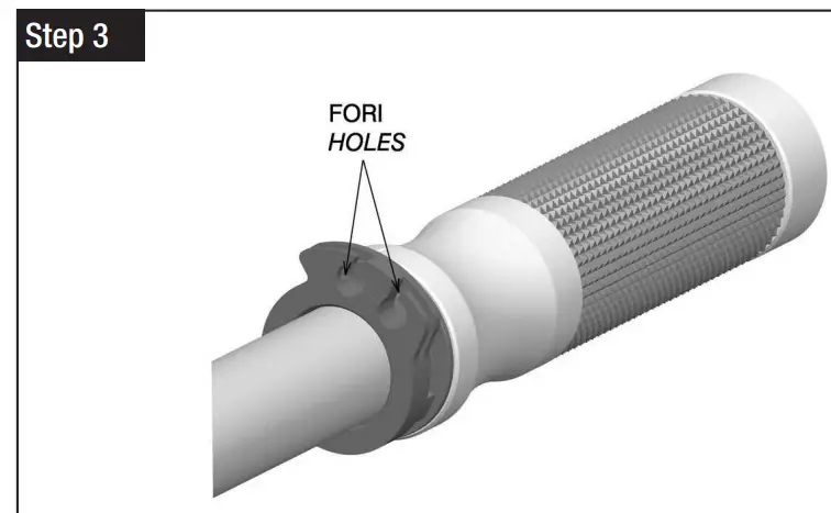 rizoma GR255 Grips Sport - Fig 5