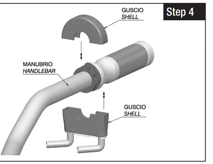 rizoma GR255 Grips Sport - Fig 6