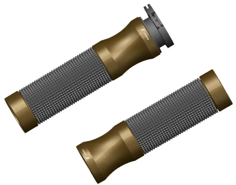 rizoma GR255 Grips Sport
