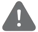 Warning Icon