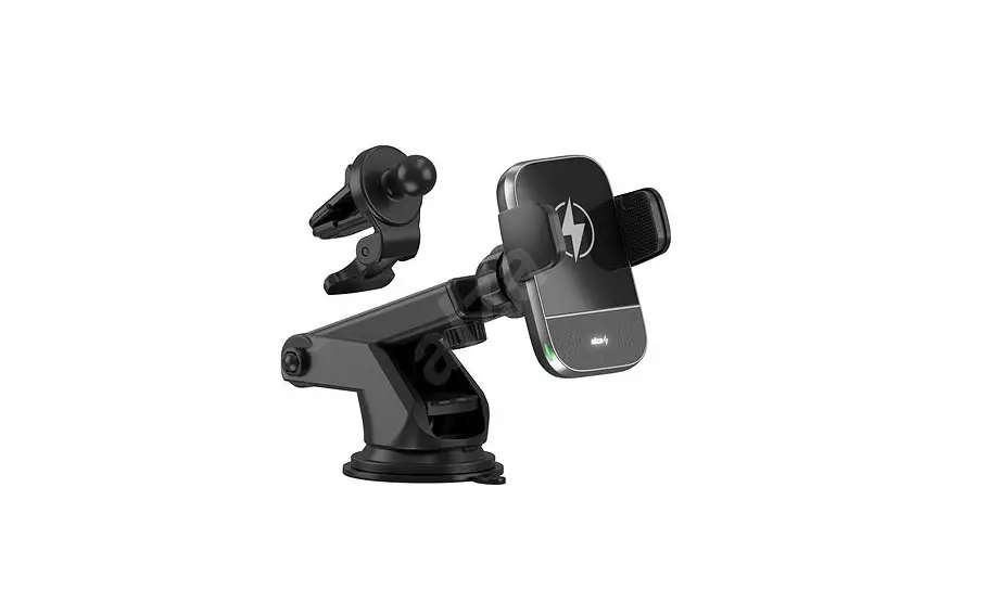 Alza Power Apw-ccwf440 Wireless Car Charger User Manual