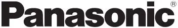 Panasonic-logo