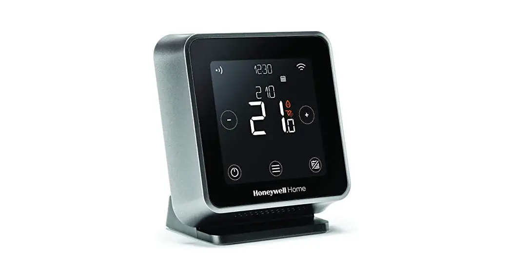 Honeywell T6r-hw Smart Thermostat Installation Guide Honeywell T6r-hw Smart Thermostat Installation Guide