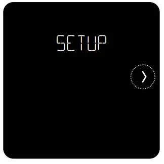 Honeywell T6R-HW Smart Thermostat -- Set1