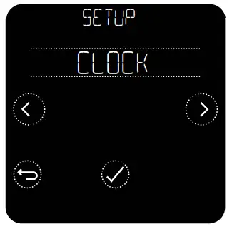 Honeywell T6R-HW Smart Thermostat -- Set3