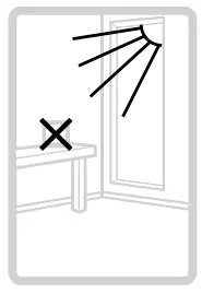 Honeywell T6R-HW Smart Thermostat -- thermostat2