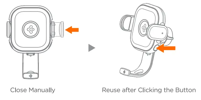 spigen-TS12W-OneTap-Universal-Wireless-Car-Charger-FIG-2