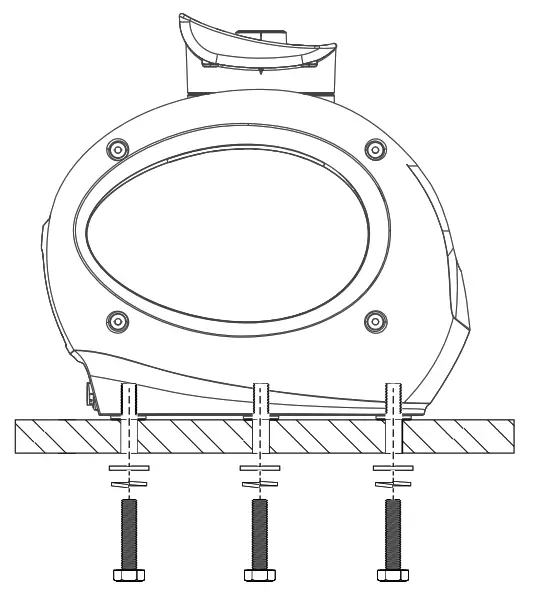 SIMRAD HALO3000 Compression Radar - Fig17