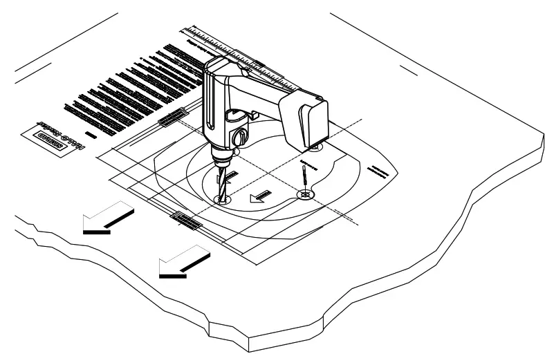 SIMRAD HALO3000 Compression Radar - Fig19