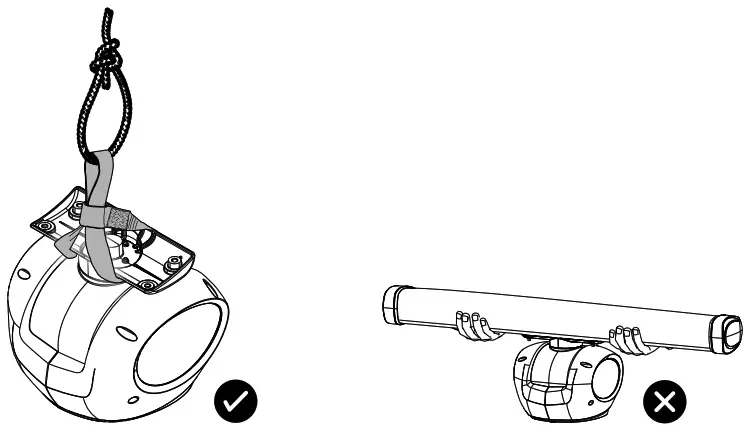 SIMRAD HALO3000 Compression Radar - Fig20