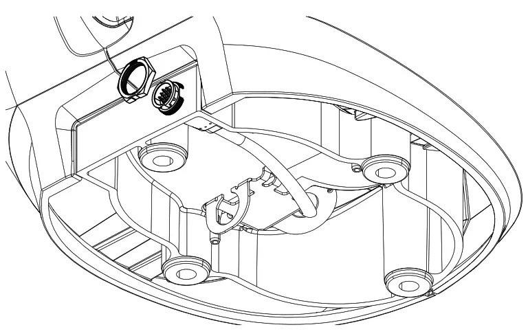 SIMRAD HALO3000 Compression Radar - Fig23