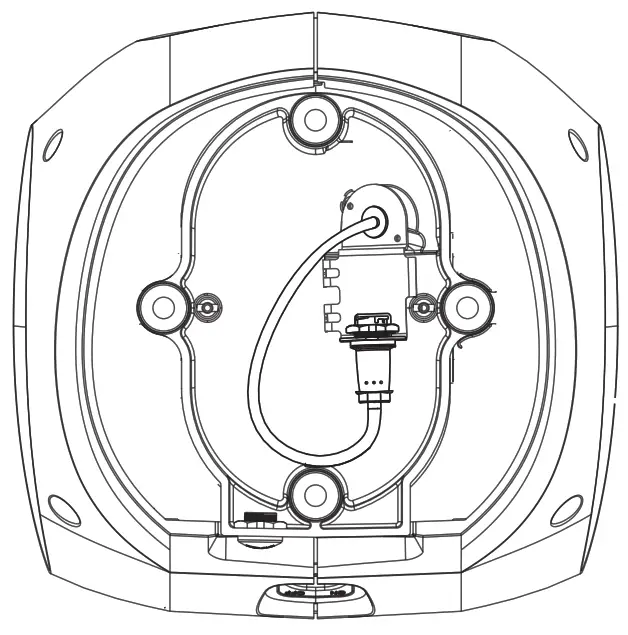 SIMRAD HALO3000 Compression Radar - Fig25