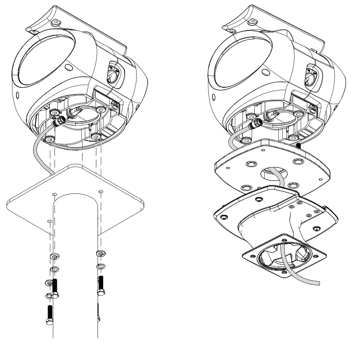 SIMRAD HALO3000 Compression Radar - Fig26