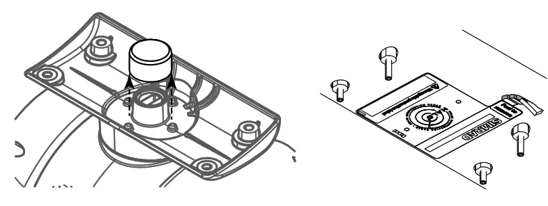 SIMRAD HALO3000 Compression Radar - Fig27