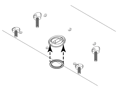 SIMRAD HALO3000 Compression Radar - Fig28