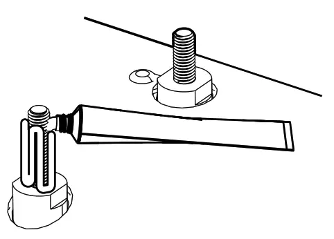 SIMRAD HALO3000 Compression Radar - Fig29