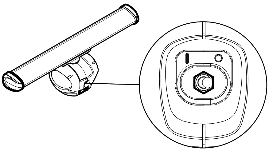 SIMRAD HALO3000 Compression Radar - Fig33