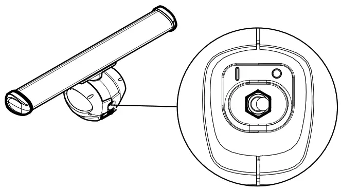 SIMRAD HALO3000 Compression Radar - Fig49