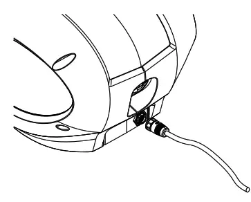 SIMRAD HALO3000 Compression Radar - Fig49