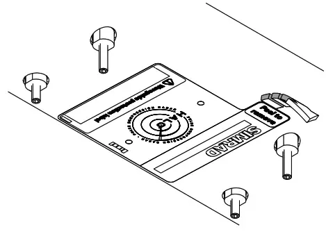 SIMRAD HALO3000 Compression Radar - Fig51