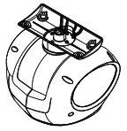 SIMRAD HALO3000 Compression Radar - Fig58