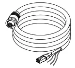 SIMRAD HALO3000 Compression Radar - icon01