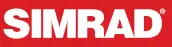 SIMRAD logo
