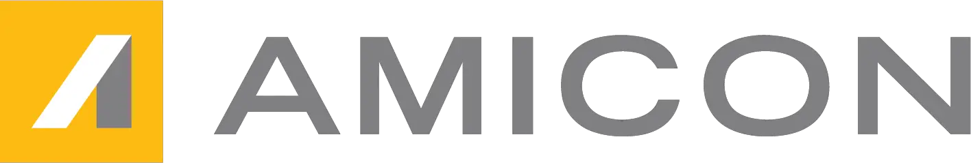 Amicon logo