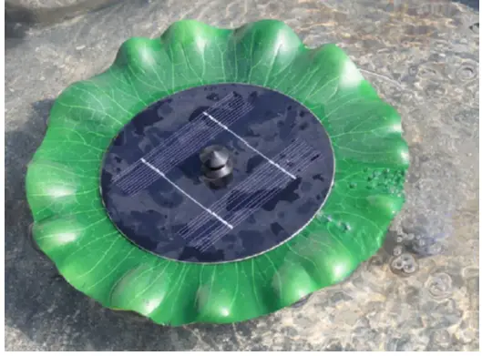 WeteLux-95-19-65-Solar-Aerator-Lilly-Leaf-01