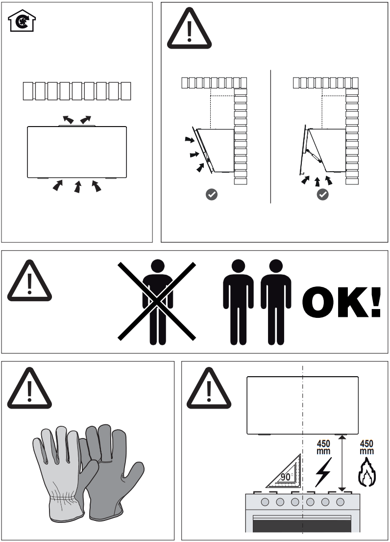 FRANKE FSMA 605 Smart Angled Hood - fig
