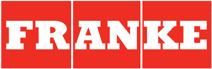 FRANKE logo