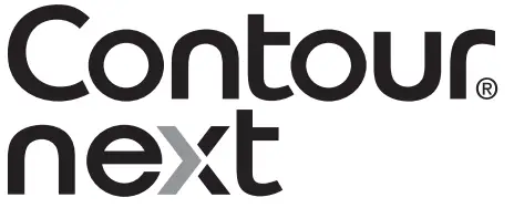 Contour next Logo
