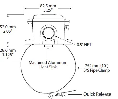GREYSTONE-HATXSO-Series-High-Accuracy-Strap-On-Temperature-Transmitter-15