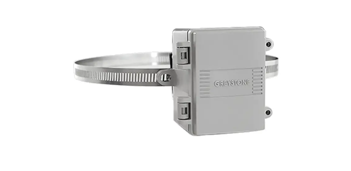 Greystone Hatxso Series High Accuracy Strap On Temperature Transmitter Instruction Manual Greystone Hatxso Series High Accuracy Strap On Temperature Transmitter Instruction Manual