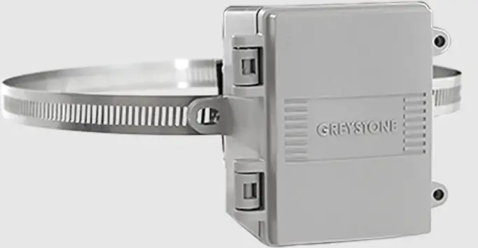 GREYSTONE-HATXSO-Series-High-Accuracy-Strap-On-Temperature-Transmitter-product-image
