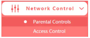 MERCUSYS 300Mbps Enhanced Wireless N Router MW325R - Control