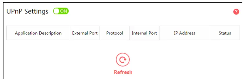 MERCUSYS 300Mbps Enhanced Wireless N Router MW325R - DMZ Server....