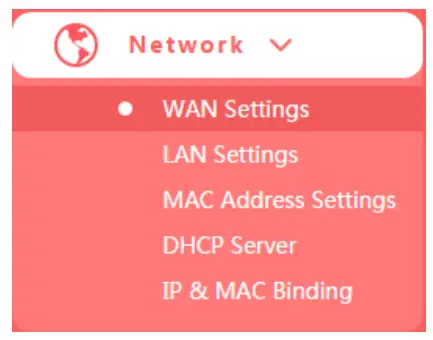 MERCUSYS 300Mbps Enhanced Wireless N Router MW325R - Network..