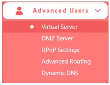 MERCUSYS 300Mbps Enhanced Wireless N Router MW325R - Users