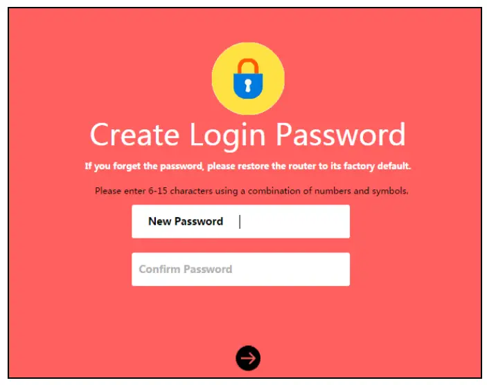 MERCUSYS 300Mbps Enhanced Wireless N Router MW325R - password